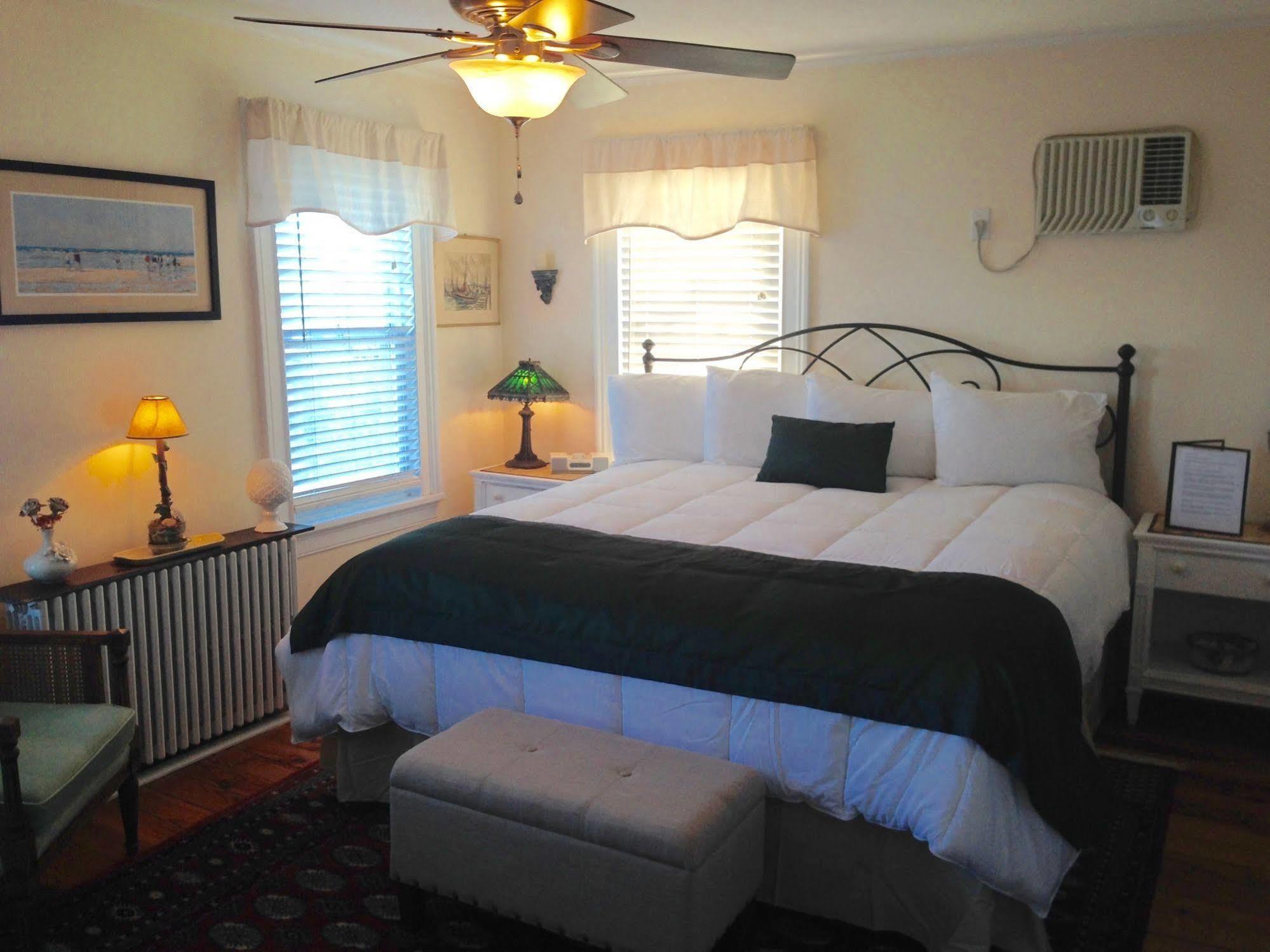 The Stirling House Waterfront Inn Greenport Exterior foto